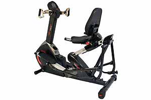 smooth fitness exercise bike