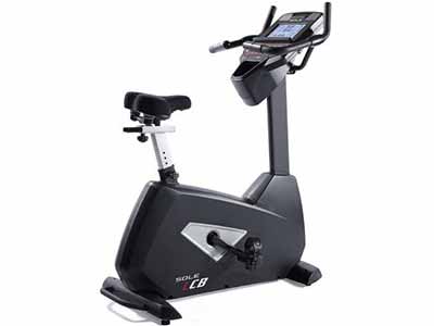 sole fitness lcb exercise bike